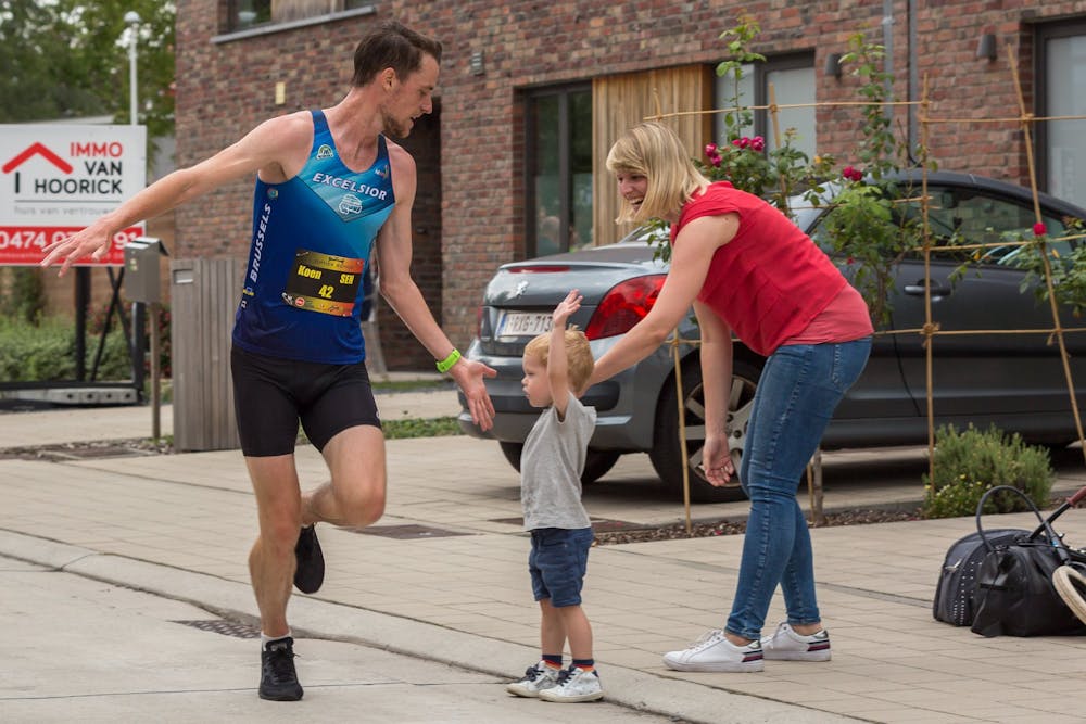 Κοen Naert: Ο πατέρας, σύζυγος, μεταπτυχιακός φοιτητής και... Πρωταθλητής Ευρώπης στο Μαραθώνιο αποκαλύπτεται στο Runbeat σε μια εφ’ όλης της ύλης συνέντευξη runbeat.gr